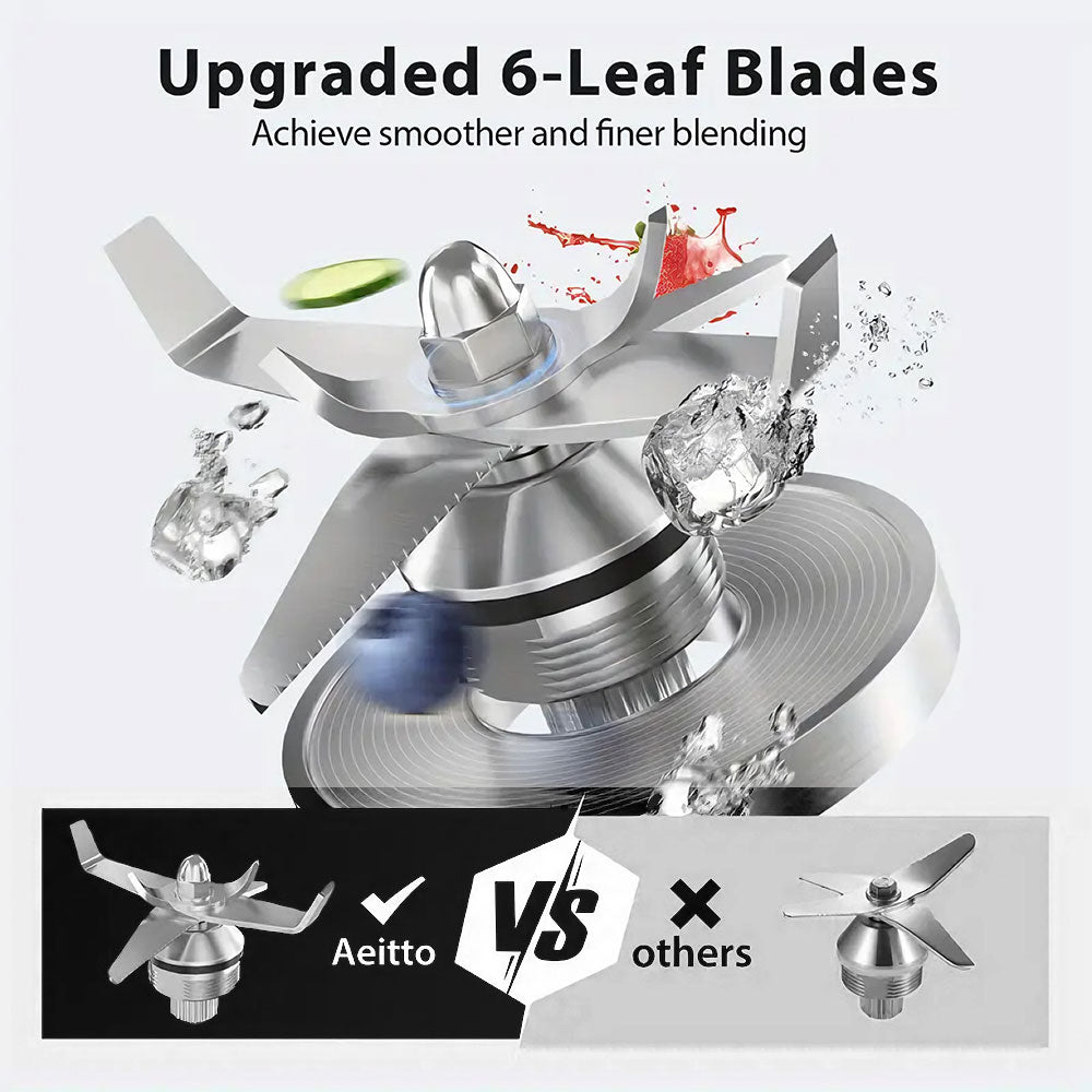 Wall-breaking Machine