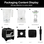 Wall-breaking Machine