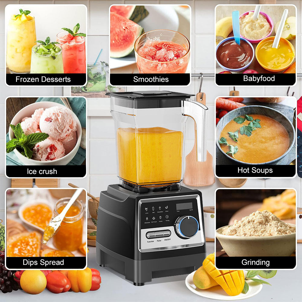 Wall-breaking Machine