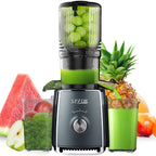Cold Press Juicer