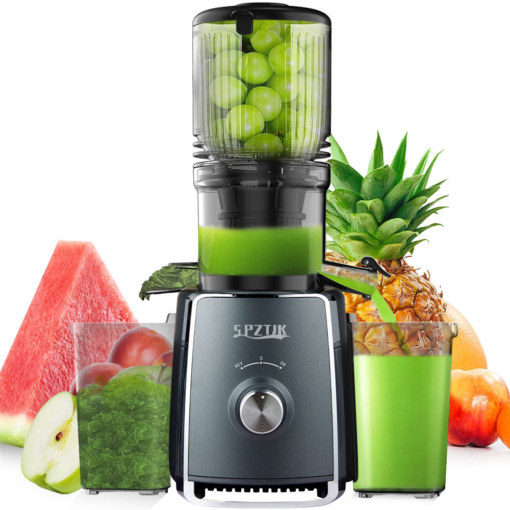 Cold Press Juicer