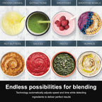 Wall-breaking Machine