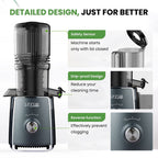 Cold Press Juicer