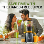 Cold Press Juicer